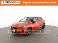 2015 Opel Corsa