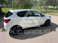 2015 Opel Corsa