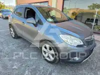 2015 Opel Corsa