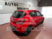 2015 Opel Corsa