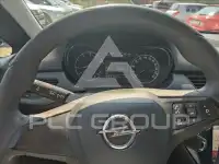 2015 Opel Corsa