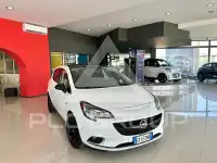 2015 Opel Corsa