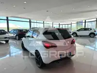 2015 Opel Corsa