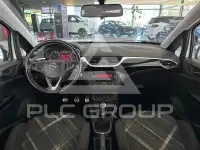 2015 Opel Corsa