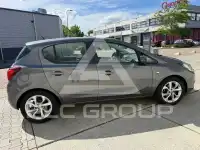2015 Opel Corsa