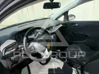 2015 Opel Corsa