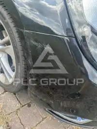 2015 Opel Corsa