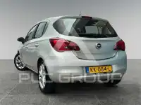 2015 Opel Corsa