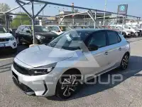 2015 Opel Corsa