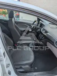 2015 Opel Corsa
