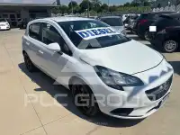 2015 Opel Corsa