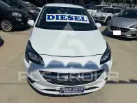 2015 Opel Corsa