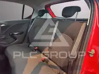 2015 Opel Corsa