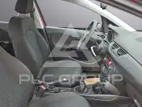 2015 Opel Corsa