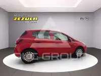 2015 Opel Corsa