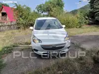2015 Opel Corsa