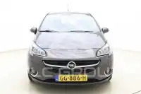2015 Opel Corsa