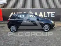 2015 Opel Corsa