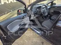 2015 Opel Corsa