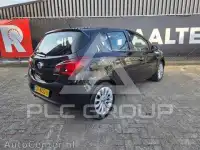 2015 Opel Corsa