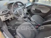 2015 Opel Corsa