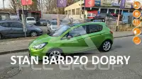 2015 Opel Corsa