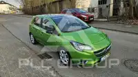 2015 Opel Corsa