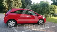 2015 Opel Corsa