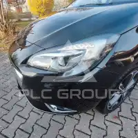 2015 Opel Corsa