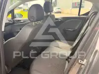 2015 Opel Corsa