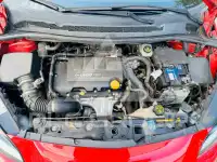 2015 Opel Corsa