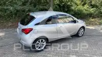2015 Opel Corsa