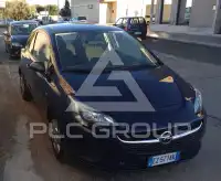 2015 Opel Corsa