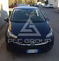 2015 Opel Corsa