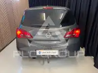 2015 Opel Corsa