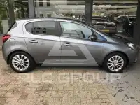 2015 Opel Corsa
