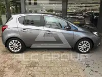 2015 Opel Corsa
