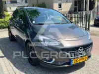 2015 Opel Corsa
