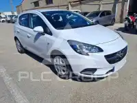 2015 Opel Corsa