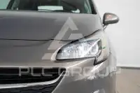 2015 Opel Corsa