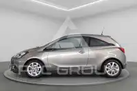 2015 Opel Corsa