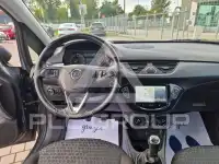 2015 Opel Corsa