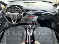 2015 Opel Corsa