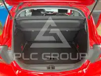 2015 Opel Corsa