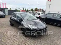 2015 Opel Corsa