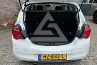 2015 Opel Corsa