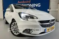 2015 Opel Corsa
