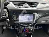 2015 Opel Corsa