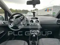 2015 Opel Corsa