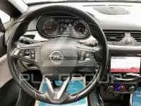 2015 Opel Corsa